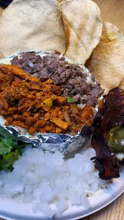 Comida Meme