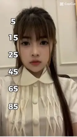 Chuỗi tuổi đẹp 