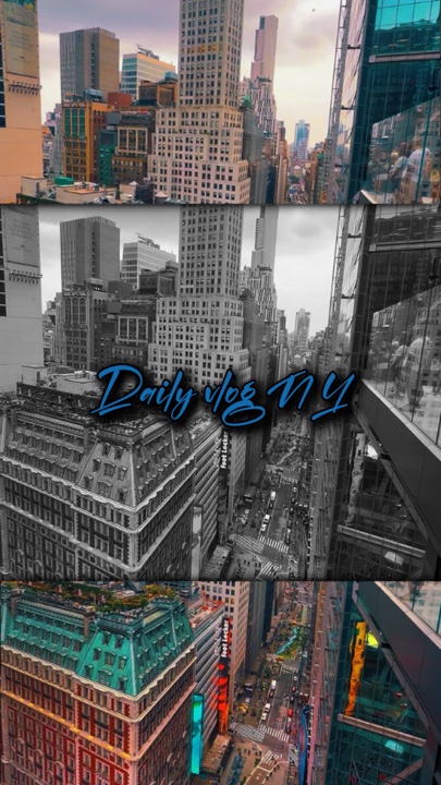 New viral edit 