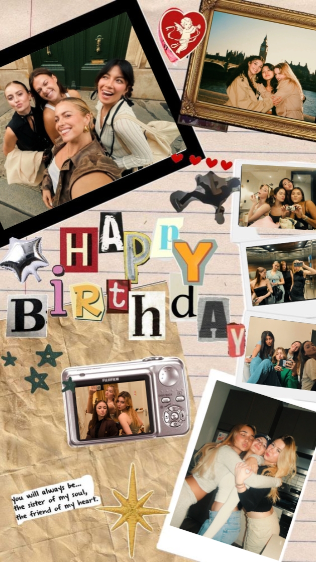 birthday college