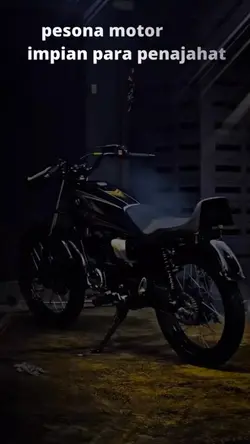 motor impian pnjahat