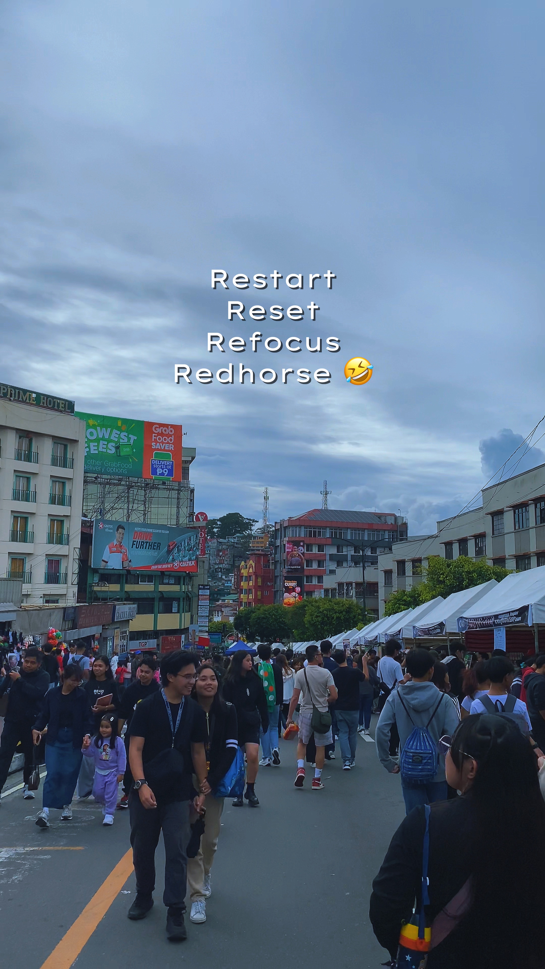 I-reset
