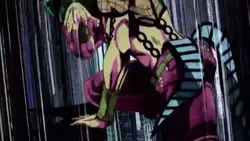 ジョジョ5部俺の側に近寄るな素材