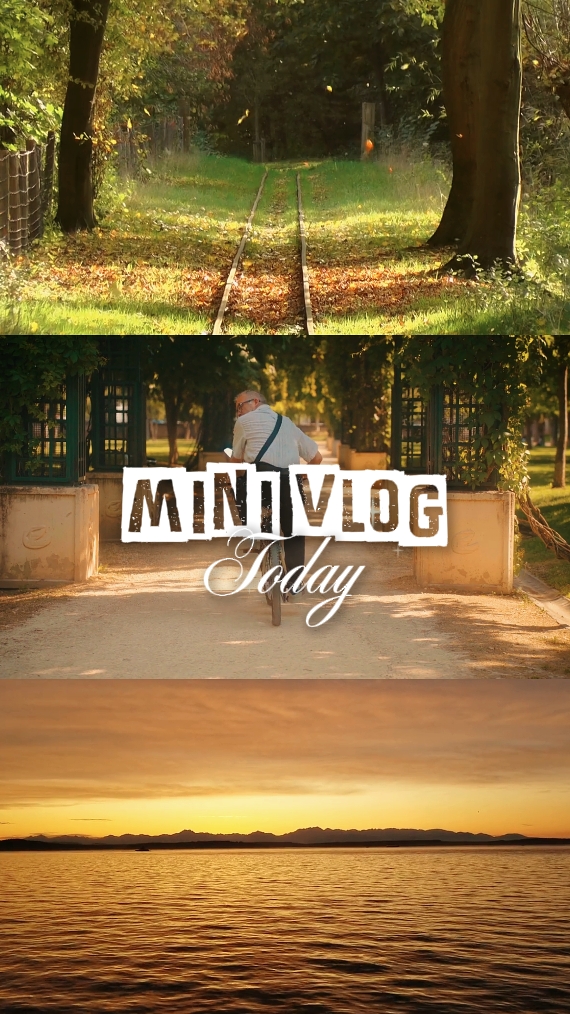 Minivlog 23Clips