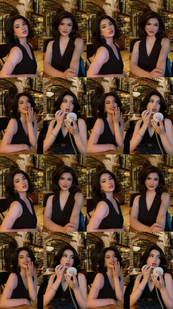 Transições de fotos 