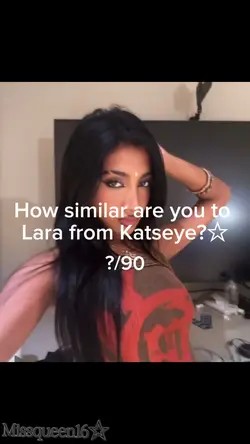 how similar are u to