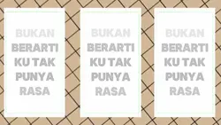 Collab bertiga 