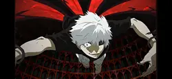 Tokyo ghoul 