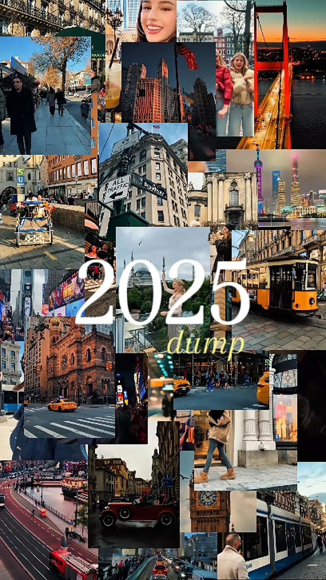 2025 Dump