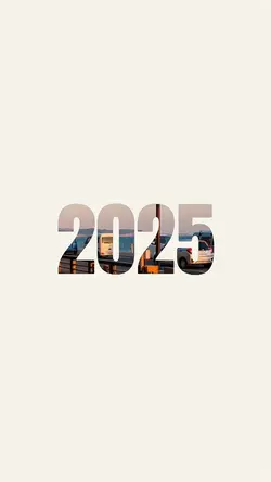 Recap 2025