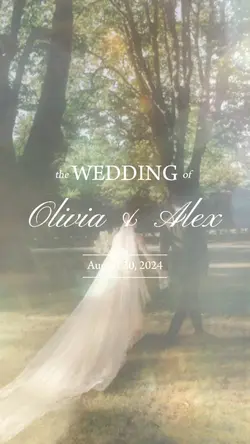 Wedding day #4