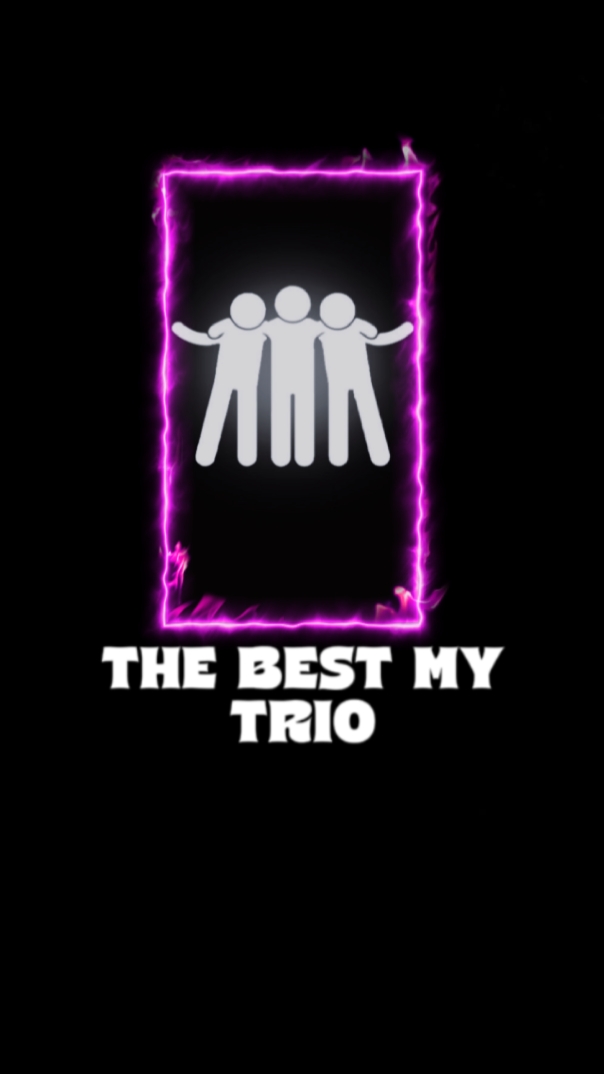 trio