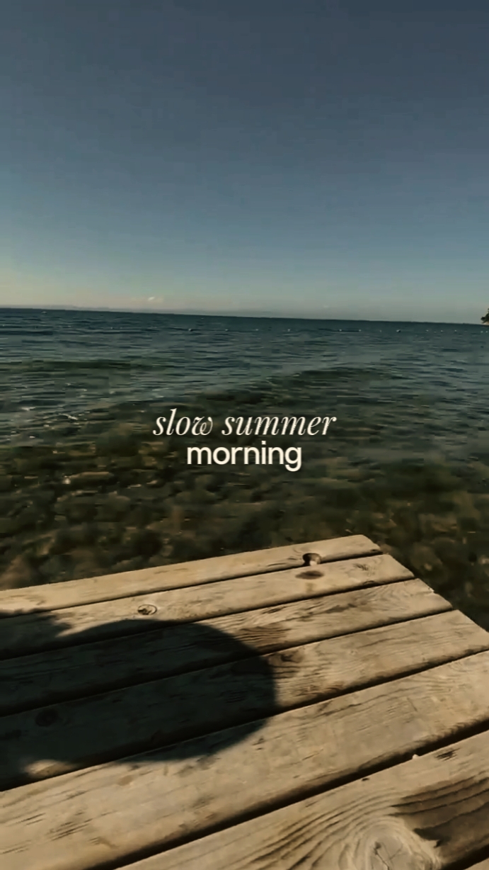 Ang cinematic vlog 