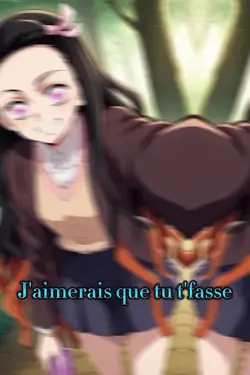 j'aimerais que...