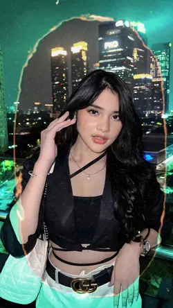 JJ MESTINYA KAU CARI