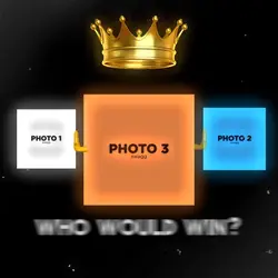 Who Would Win
