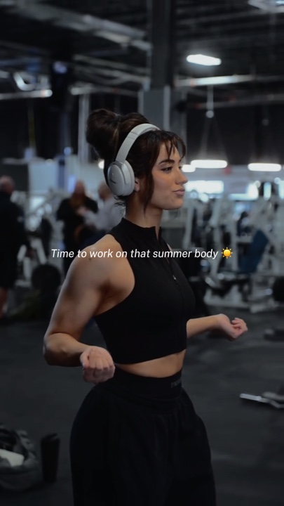 Summer Body Loading