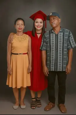 KANI HINUMDUMI NI HA