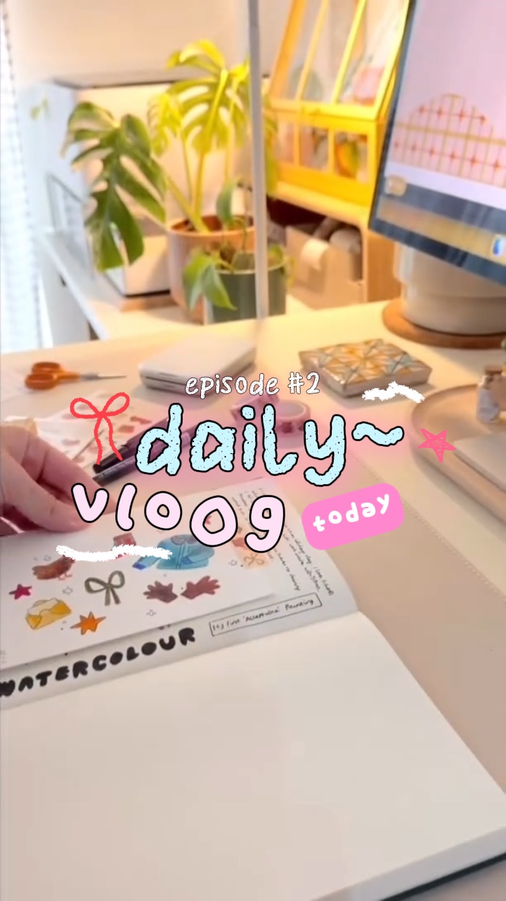 intro vlog ver