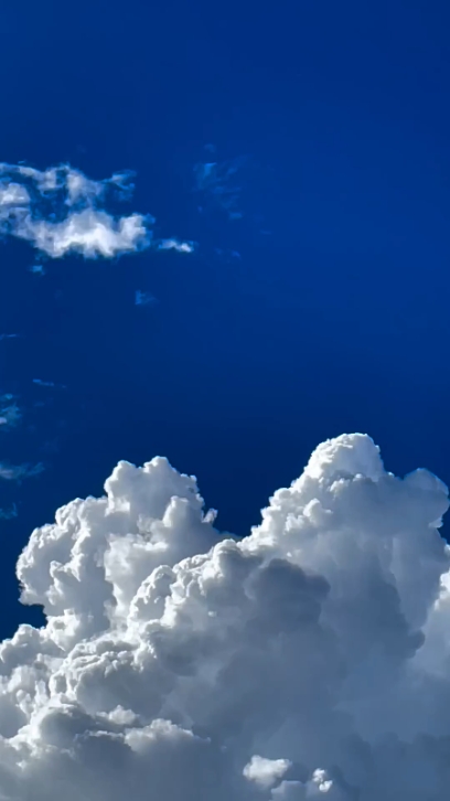 Filter für blauen Himmel