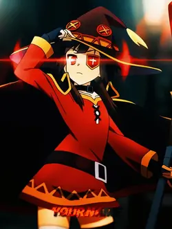 Konosuba 