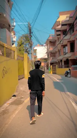 slowmotion cinematic