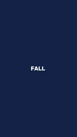 FALL IN LOVE