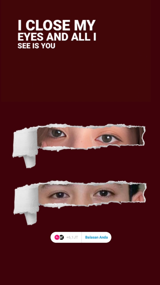 Cierro los ojos 