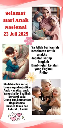 Hari Anak Nasional