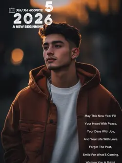 Welcome 2026 🍂❤️🦋