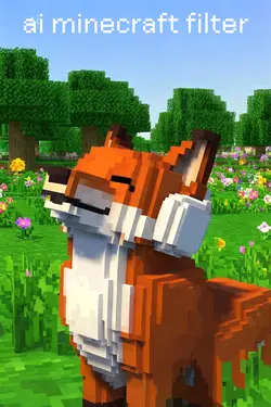 minecraft filter 