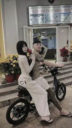 Trình Chiếu + Màu
