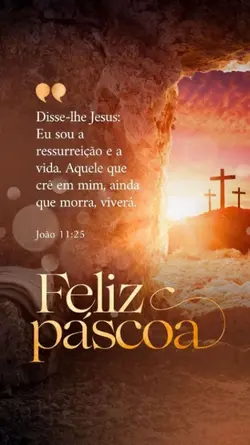 Páscoa, jesus 
