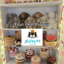 Your month your