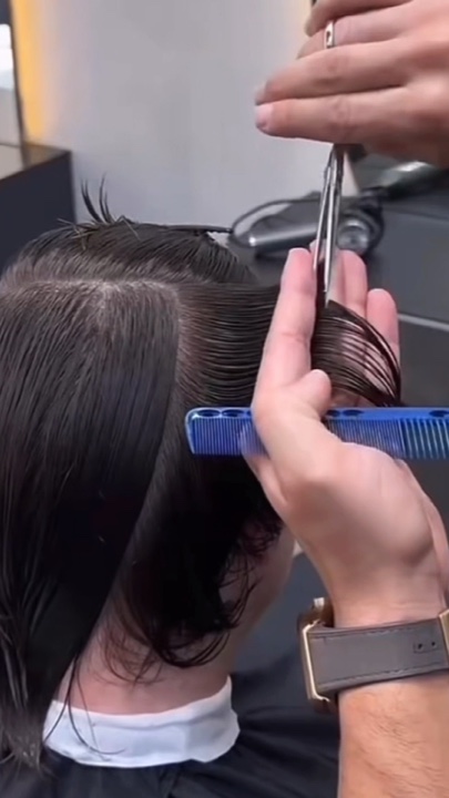 barber
