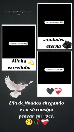 Dia de finado 