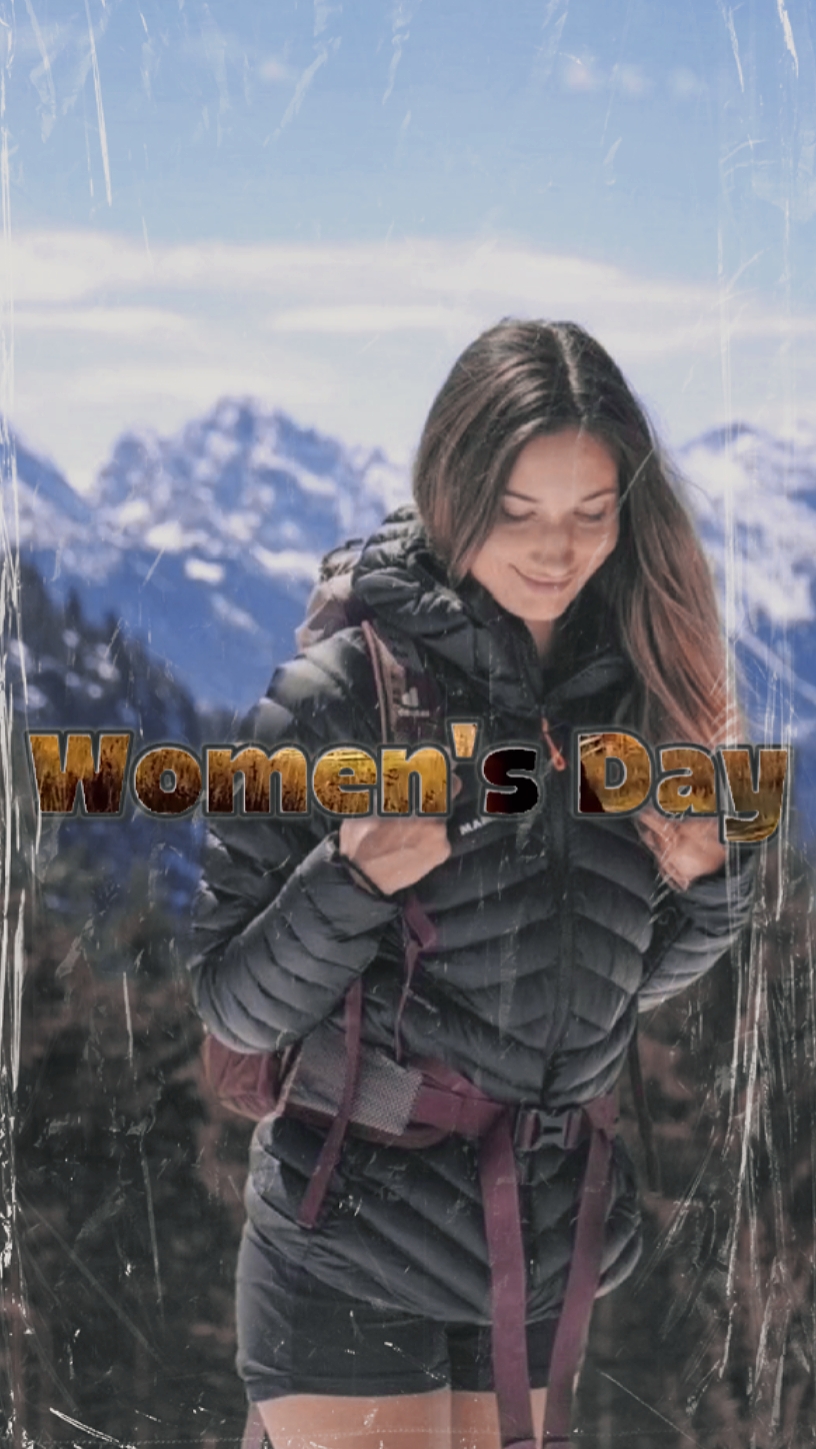 Día de la mujer