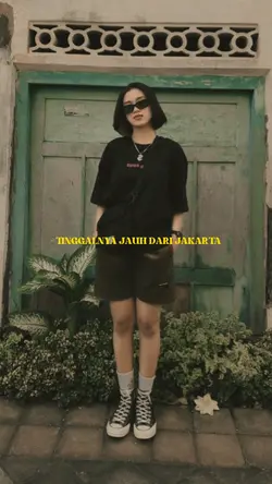 jauh dari jakarta