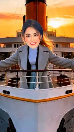 GHÉP MẶT 