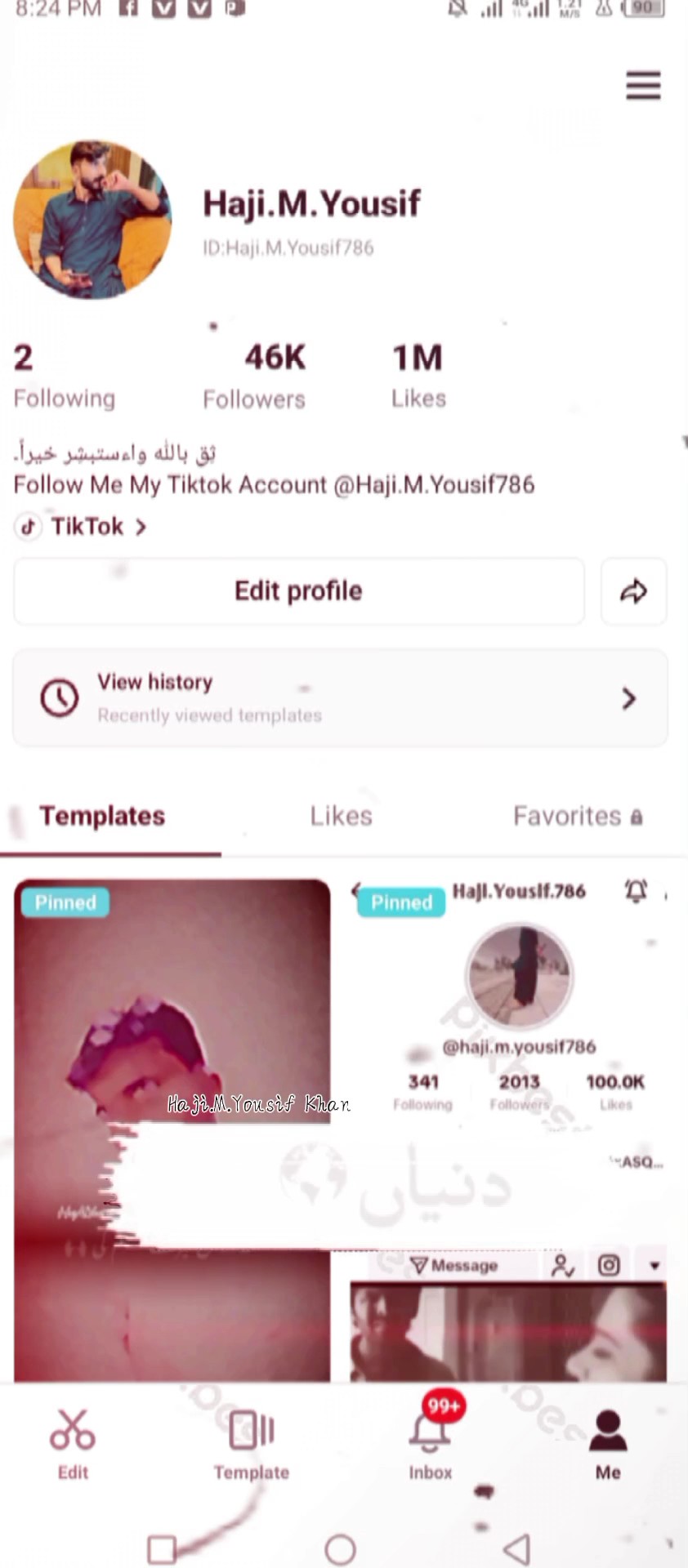 Thank you all friend