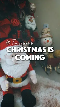 [2] christmas is
