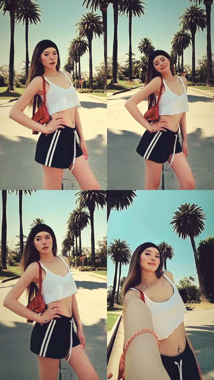 Baddie Photos