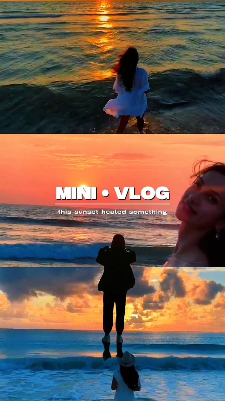 MINI • VLOG
