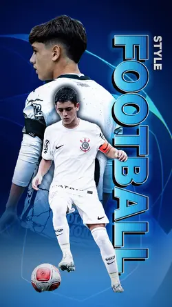 poster bola