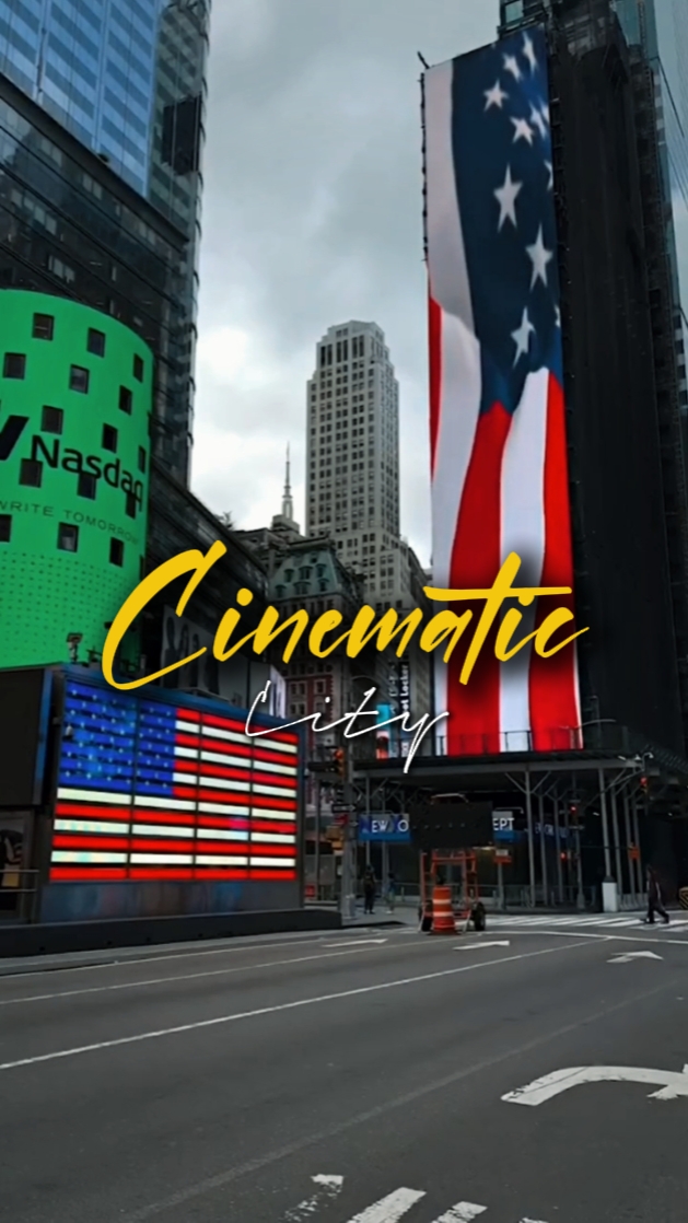 6 clips cinematic