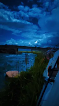 Slowmotion video 🌊✨
