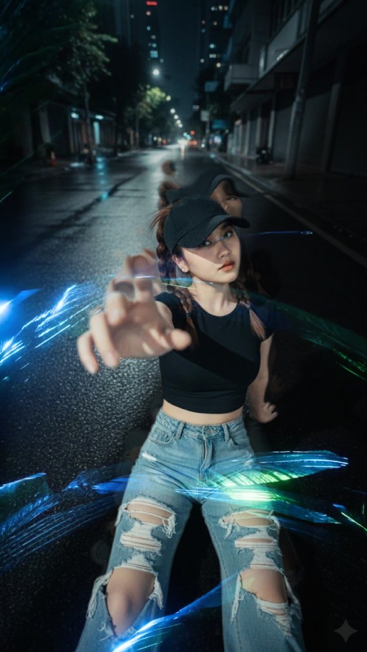 epic effect