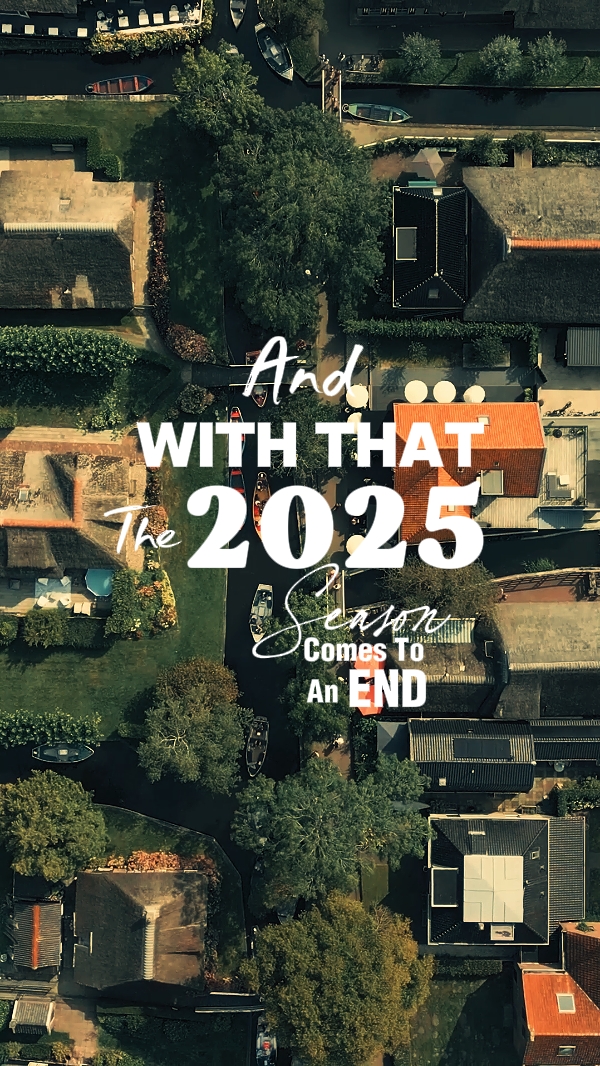 Resumen de 2025