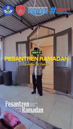 Pesantren Ramadan 
