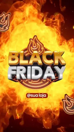 Black Friday OFERTAS